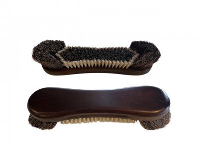 Borstel (met paardenhaar)