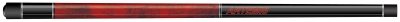 Artemis Mister 100® Black/Red Handle