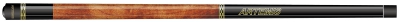 Artemis Mister 100® Black/Brown Stained Handle