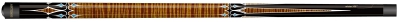 Artemis Mister 100® Brown Black/White Decal