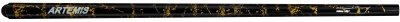 Artemis Mister 100® black/gold V2