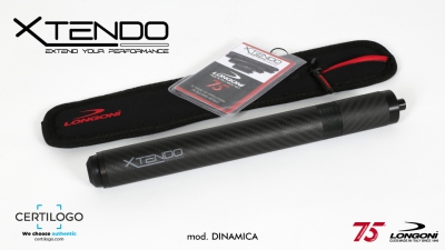 3-Lobite extension Longoni XTENDO CARBON DINAMICA