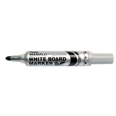 Viltstift Pentel MWL5M Maxiflo whiteboard