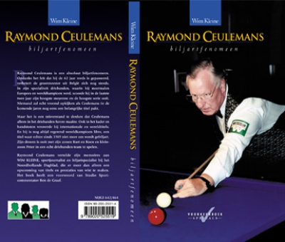 Raymond Ceulemans ® Biljartfenomeen