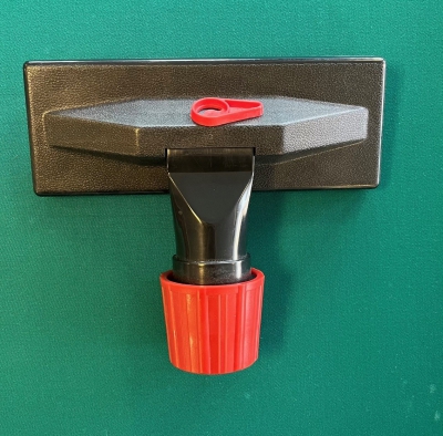 2eHands stofzuigermondstuk