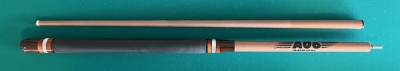 2eHands keu Longoni Aurum A06 Erregular