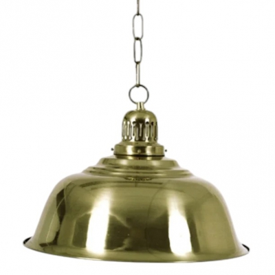 Armatuur model Klassiek plat