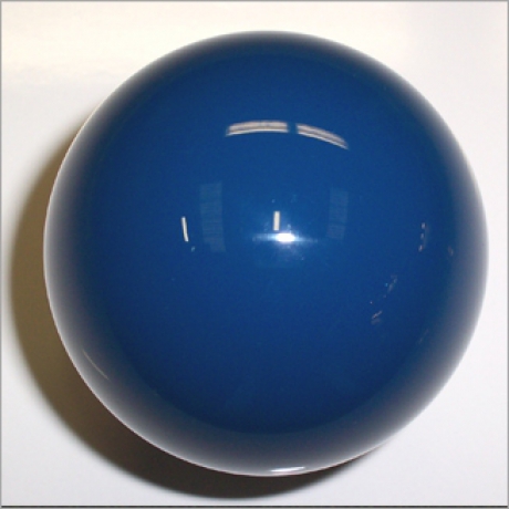 Blauwe bal