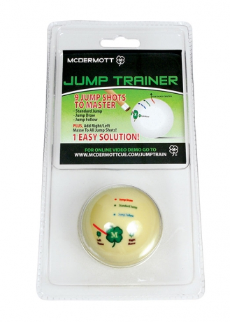 McDermott Jump trainingbal