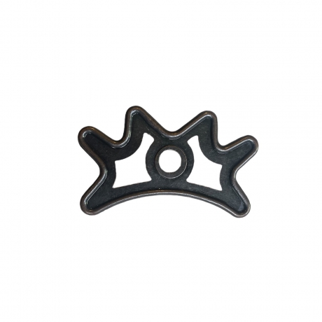 Bronzen brug - model normaal