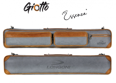 Giotto Essenza - by Longoni