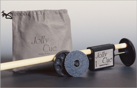 Jolly Cue shaper