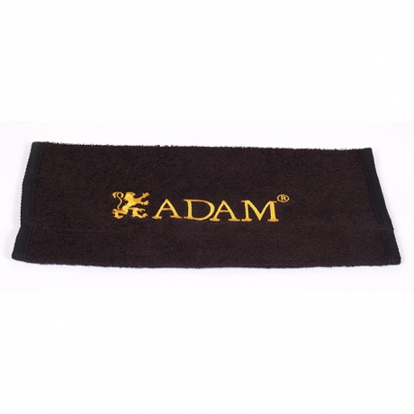 Adam handdoekje