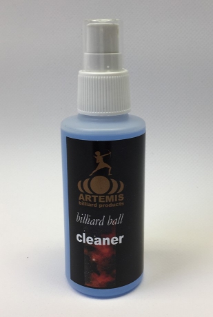 Artemis Ball cleaner