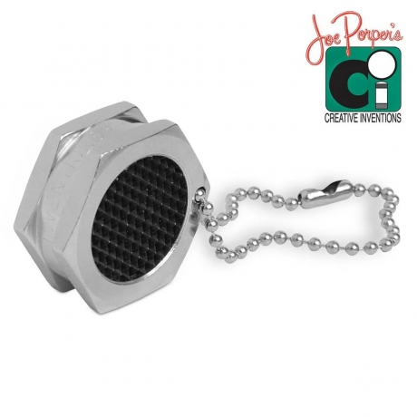 Joe Porper's Hexagon Shaper/Tacker