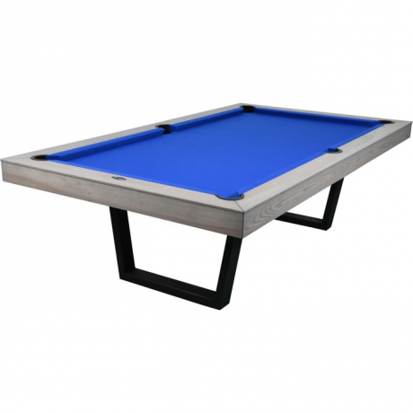 Buffalo Harlem pool-/eettafel combinatie