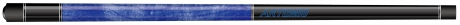 Artemis Mister 100® Black/Blue Handle