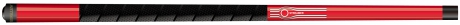 Artemis Mister 100® Streamer Red