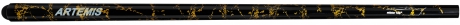 Artemis Mister 100® black/gold V2