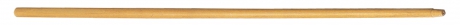 Korte hulpkeu (rest stick)