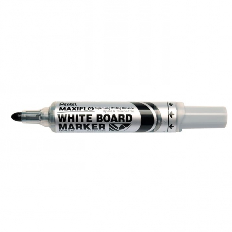 Viltstift Pentel MWL5M Maxiflo whiteboard