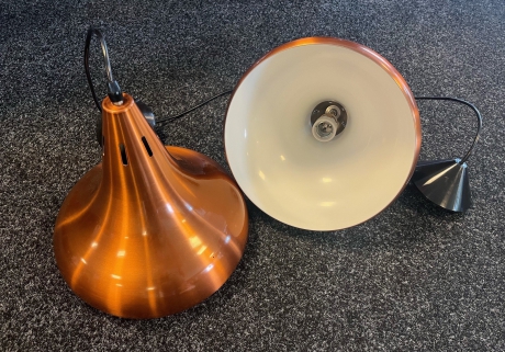 2eHands lampenset model Tulp