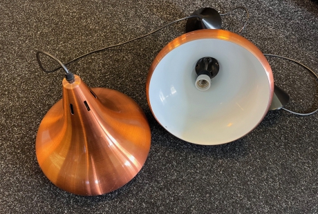 2eHands lampenset model Tulp