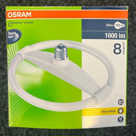 2eHands Osram Circolux