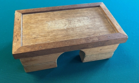 2eHands potstootkastje