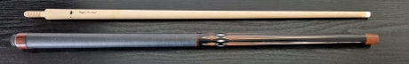 2eHands keu Buffalo Revolution nr. 4