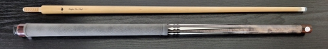 2eHands keu Buffalo Revolution nr. 1