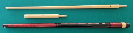 2eHands keu Buffalo Elan